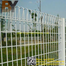 Roll Top Fence Brc Mesh